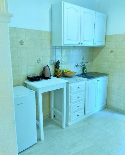 Jo-annes Apartments