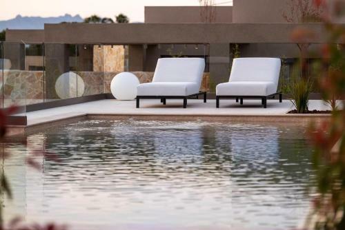 Apartamento Maravilla Luxury Living