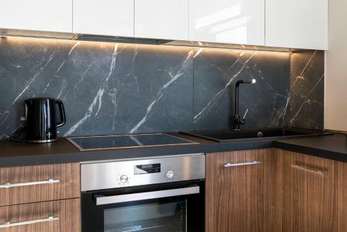 Apartamento Maravilla Luxury Living
