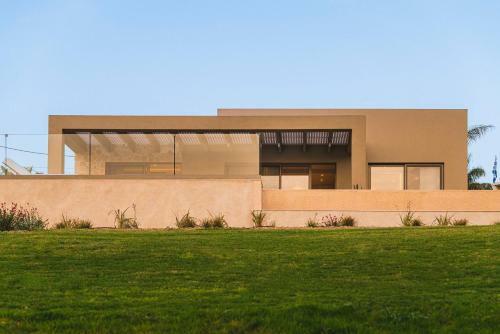 Apartamento Maravilla Luxury Living
