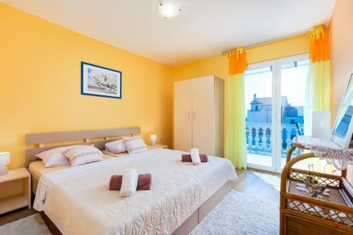 Apartment Ivica