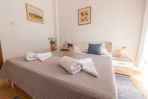 Apartman Mia