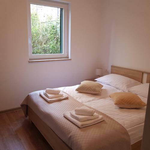 Apartment Katerina