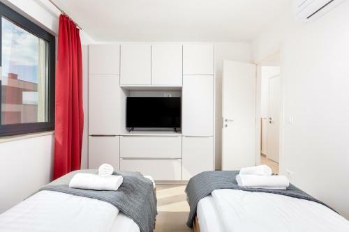 Apartments Maris_4