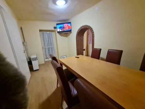 Apartamento T�ntorg� Vend�gh�z