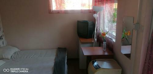 Motel Piknik T�bor Zam�rdi