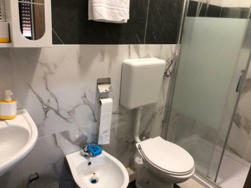 Hostal La Rocca