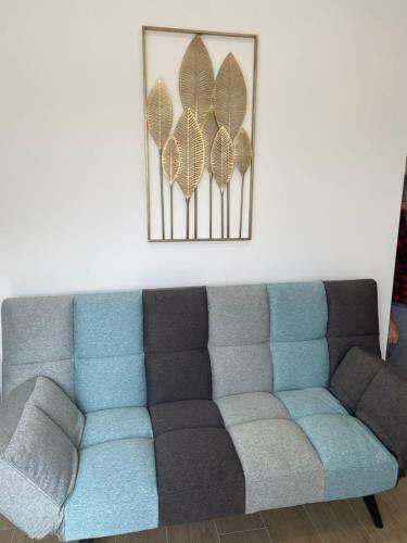 Apartamento Relax