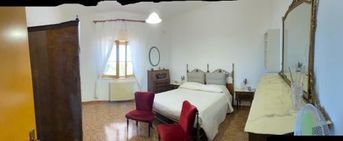Agroturismo Villa Blanca
