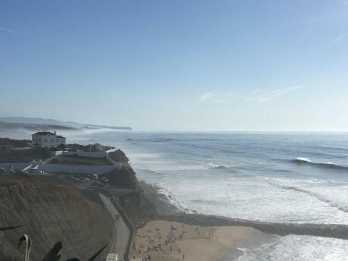 Bed & Breakfast Elemental Ericeira