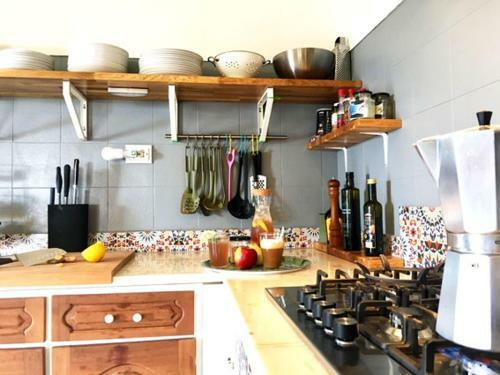 Bed & Breakfast Elemental Ericeira