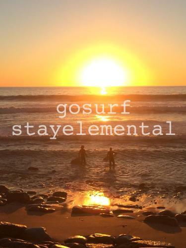 Bed & Breakfast Elemental Ericeira