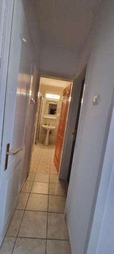 Apartamento Aprtament Denisa