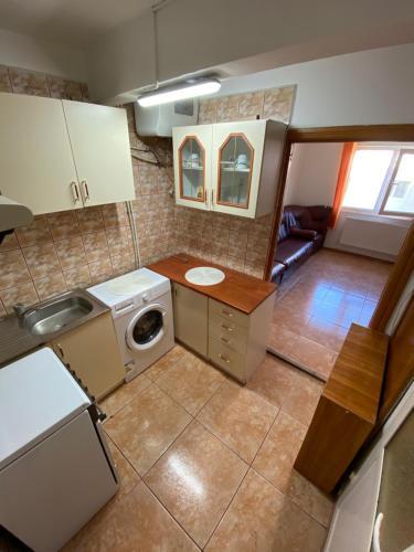 Apartamento Garsoniera -aura