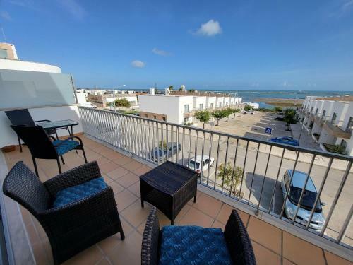 Apartamento Penthouse Roma