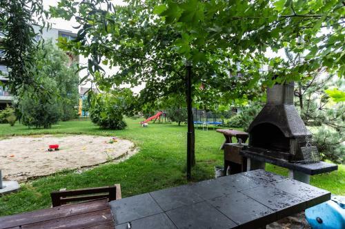 Luxury Radox Apartment Airport Bucharest
