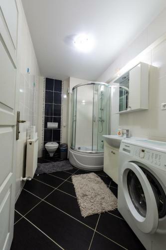 Luxury Radox Apartment Airport Bucharest