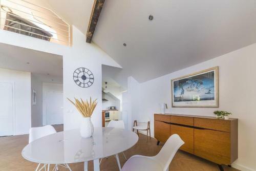 Penthouse Jastarnia