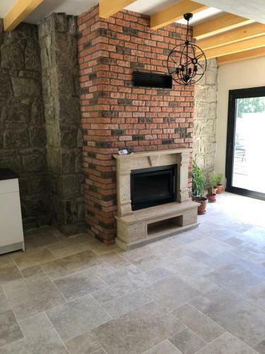 Villa Aegean Ruya