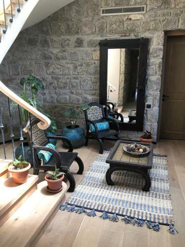 Villa Aegean Ruya