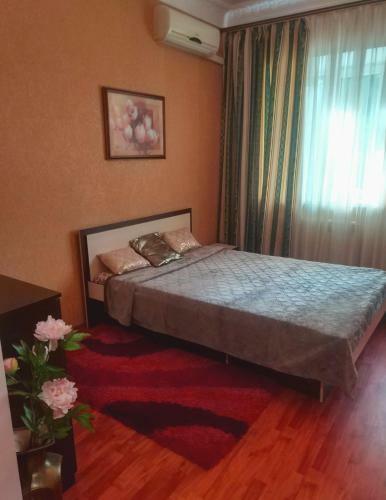 Apartment Lux Center On Boulevard Shevchenko