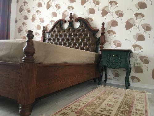 Apartamento Trabzon Inci Prime Rezidans