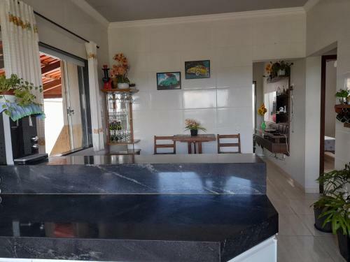 Casa Temporada S�o Roque Mg