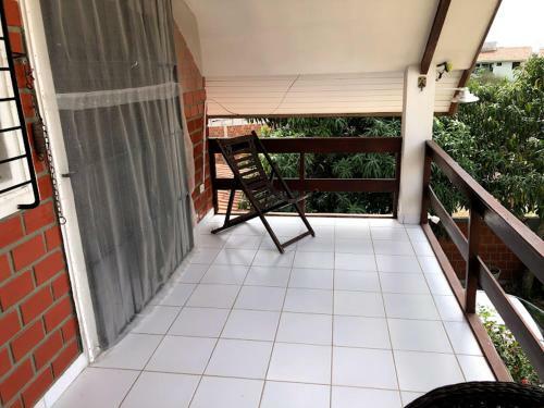 Casa Gravata Com Piscina