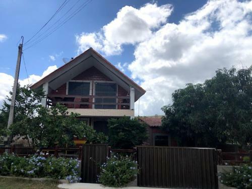 Casa Gravata Com Piscina