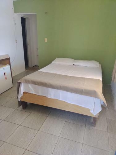 Hotel Pousada Chale Do Mangue