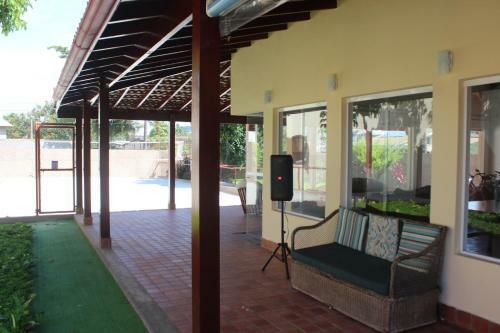Albergue Guest House Namast�