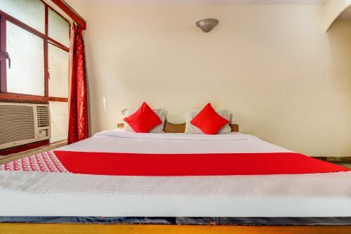 Oyo 65090 Hotel Grand Palace
