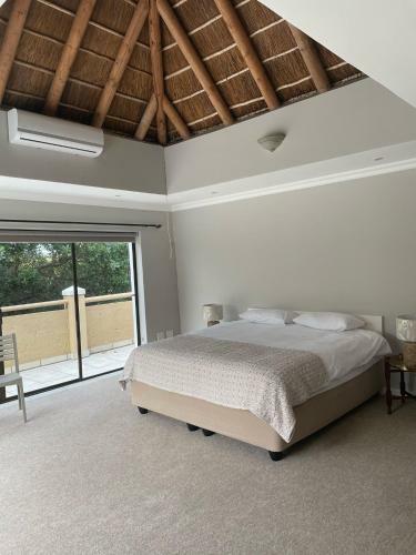 Pine's Beach House
