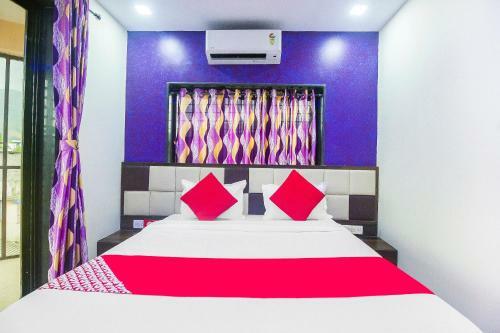 Oyo 88908 Hotel Samrat Palace - Moca