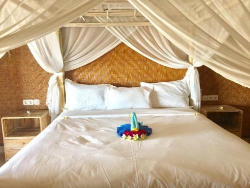 Sing Sing Resort Villa Bambu