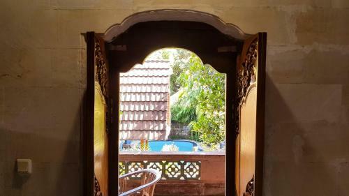 Hostal Darma Yogi House