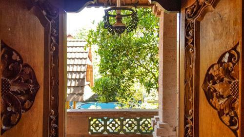 Hostal Darma Yogi House