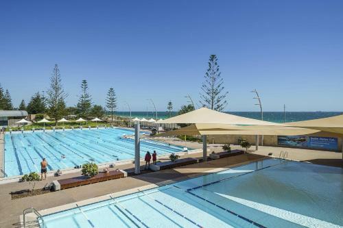 Apartamento Beach Pad - Walk To The Beach
