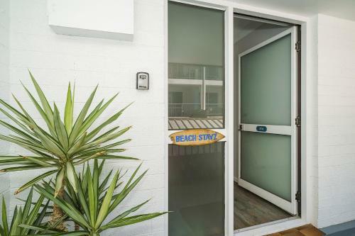Apartamento Beach Pad - Walk To The Beach