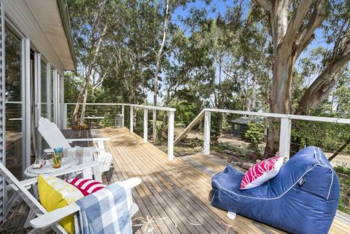 Barca View Cottage