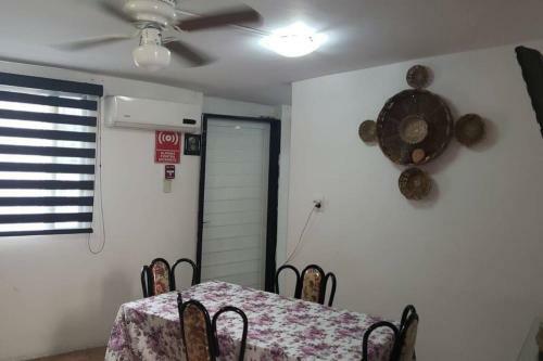 Apartamento C�modo Departamento Con Todos Los Servicios