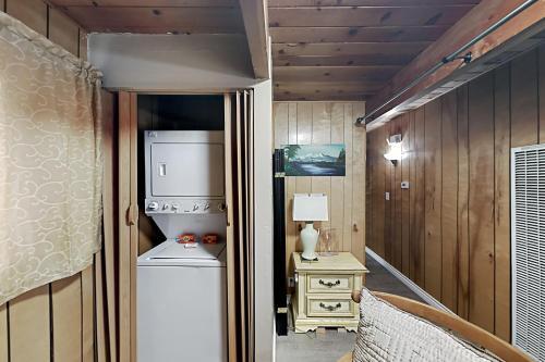 Alpine Hideaway