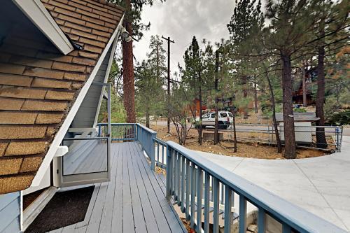 Alpine Hideaway