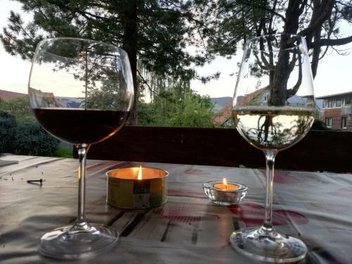 Apartamento Ferienwohnung Bliem