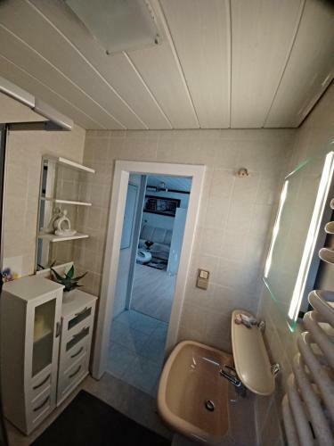Apartamento Ferienwohnung Bliem