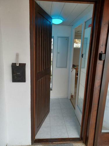 Apartamento Ferienwohnung Bliem