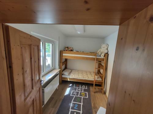 Apartamento Familys Nest Chiemsee