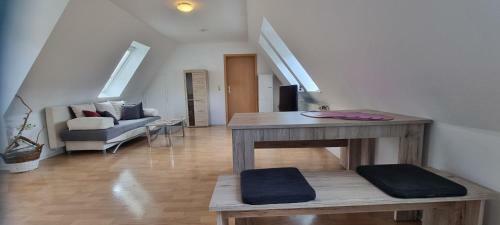 Apartamento Appartement Hermann