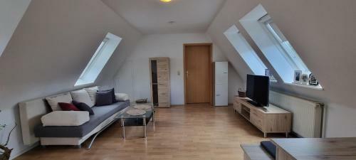 Apartamento Appartement Hermann
