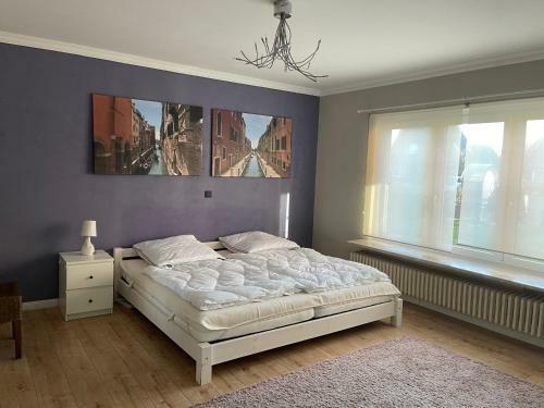 Sonnys House B�sum